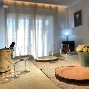  Appartamento Marco Polo Flat