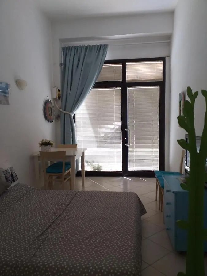 Appartamento Sea Side Studio Viareggio