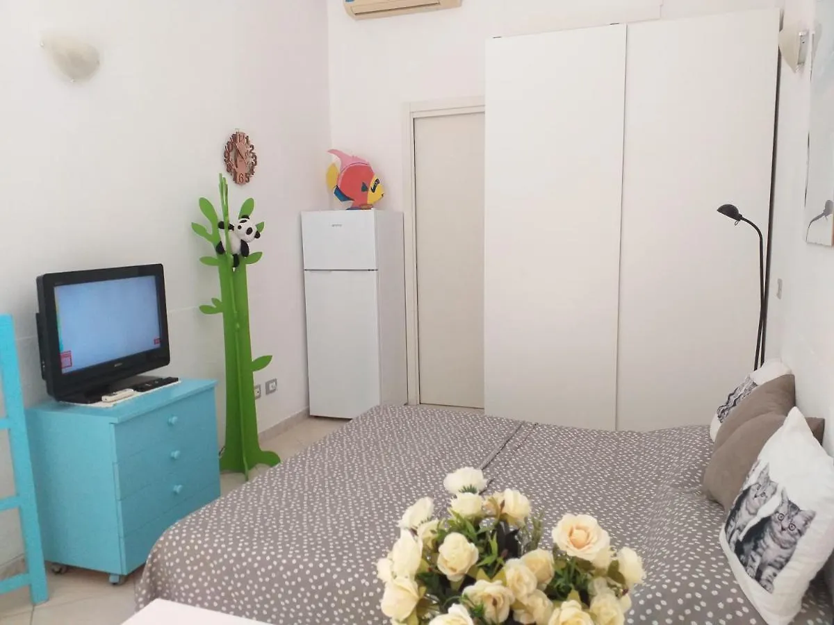 Appartamento Sea Side Studio Viareggio