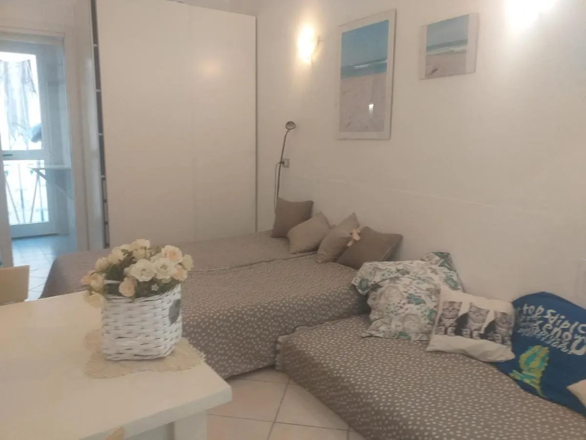 Sea Side Studio Viareggio Italia