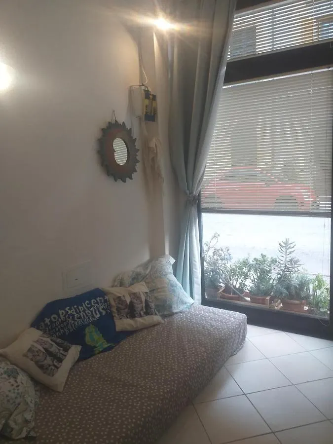 Sea Side Studio Viareggio Italia