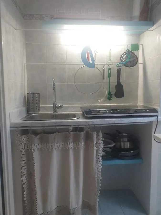 Sea Side Studio Viareggio