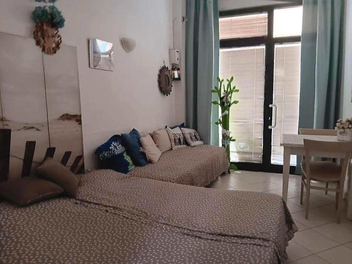 Sea Side Studio Viareggio